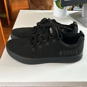 Nobull Rec Trainer black/black